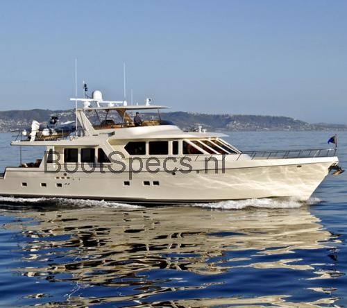 Offshore 80 beoordelingen en specificaties